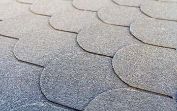 Newtonmore asphalt roofing costs
