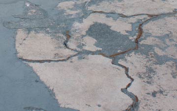 fibreglass roofing replacement Newtonmore