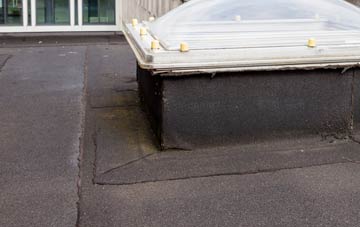disadvantages of Newtonmore flat roofs