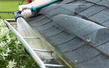 Newtonmore gutter cleaning costs