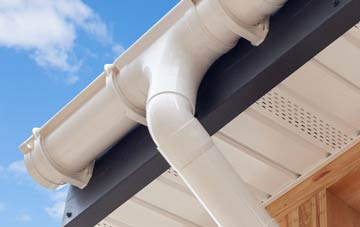 Newtonmore gutter installation costs
