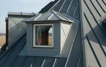 metal roofing Newtonmore, Highland