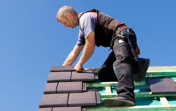 disadvantages of Newtonmore slate roofing
