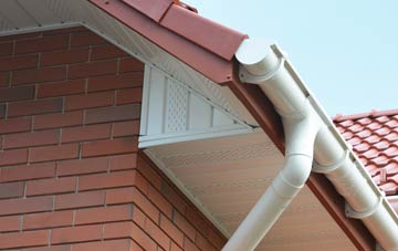 Newtonmore soffit repair costs
