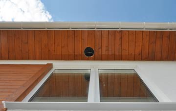 Newtonmore soffit repair quotes