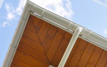 Newtonmore soffit types