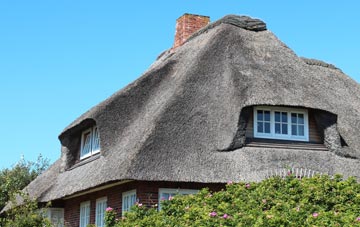 thatch roofing Newtonmore, Highland