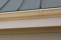 Newtonmore soffit repair