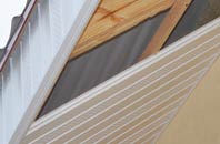 rated Newtonmore soffit repair companies